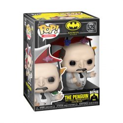 Funko POP! Movies: BM Returns - The Penguin-FK80698