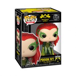 Funko POP! Movies: BM&R - Poison Ivy-FK80700