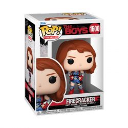 Funko POP! TV: The Boys S3 - Firecracker-FK75645