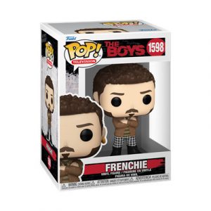 Funko POP! TV: The Boys S3 - Frenchie-FK75643