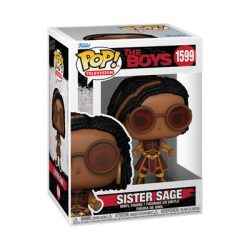 Funko POP! TV: The Boys S3 - Sister Sage-FK75644