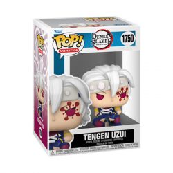 Funko POP! Animation: DS - Tengen (Flash Back)-FK80335