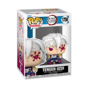 Funko POP! Animation: DS - Tengen (Flash Back)-FK80335