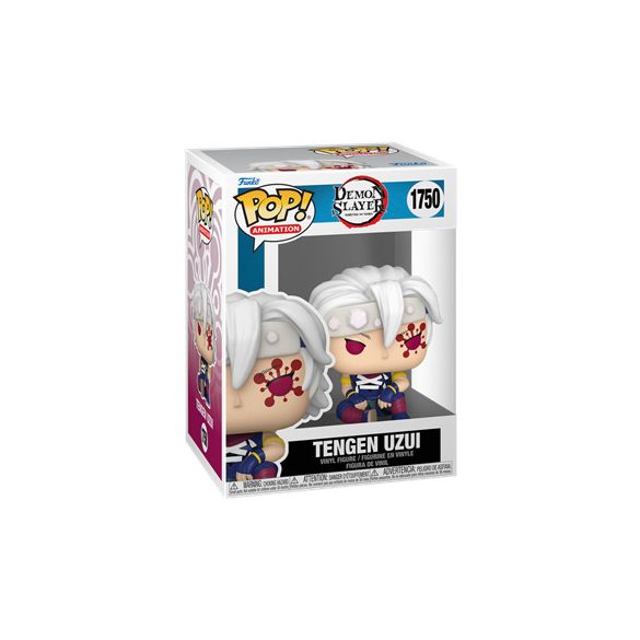 Funko POP! Animation: DS - Tengen (Flash Back)-FK80335