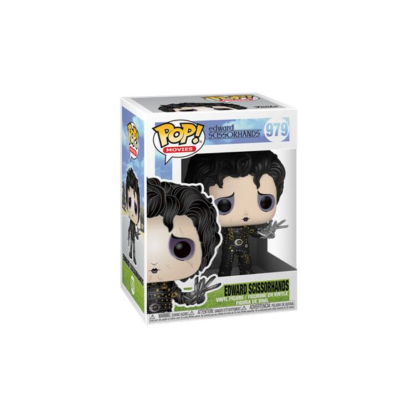 Funko POP! Movies: ES - Edward Scissorhands-FK49695