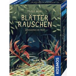 Blätterrauschen - DE-680435