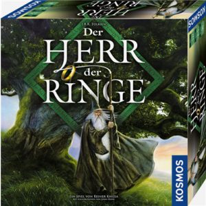 Der Herr der Ringe - DE-680473