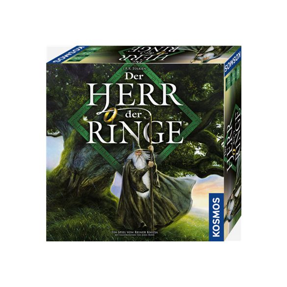 Der Herr der Ringe - DE-680473