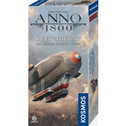 Anno 1800 Erweiterung - DE-682309