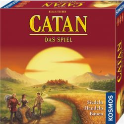 Catan Das Spiel - DE-682682