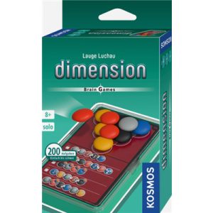 Dimension Brain Games - DE-683306