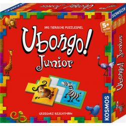 Ubongo! Junior - DE-683429