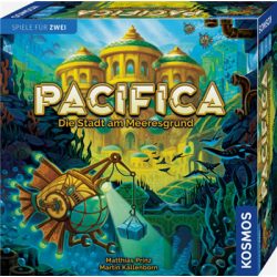 Pacifica - DE-683665