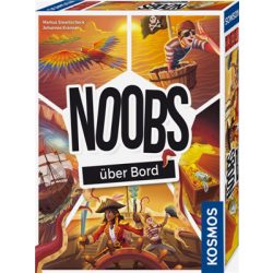 Noobs Über Bord - DE-683795