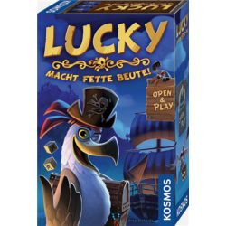 Lucky - DE-683894