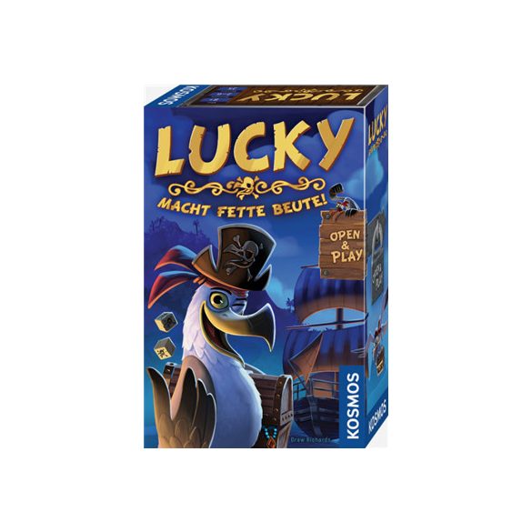 Lucky - DE-683894