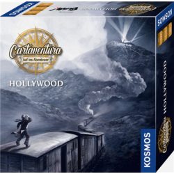 Cartaventura Hollywood - DE-683900