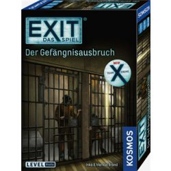 EXIT - Der Gefängnisausbruch (P) - DE-683924