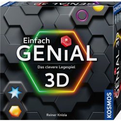 Einfach genial 3D - DE-684006