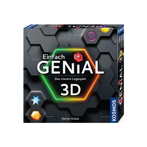 Einfach genial 3D - DE-684006