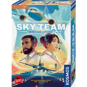 Sky Team - DE-684044