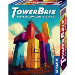 TowerBrix - DE-684228