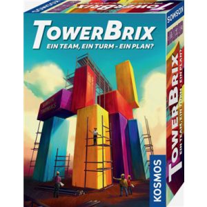 TowerBrix - DE-684228