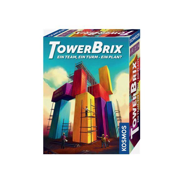 TowerBrix - DE-684228