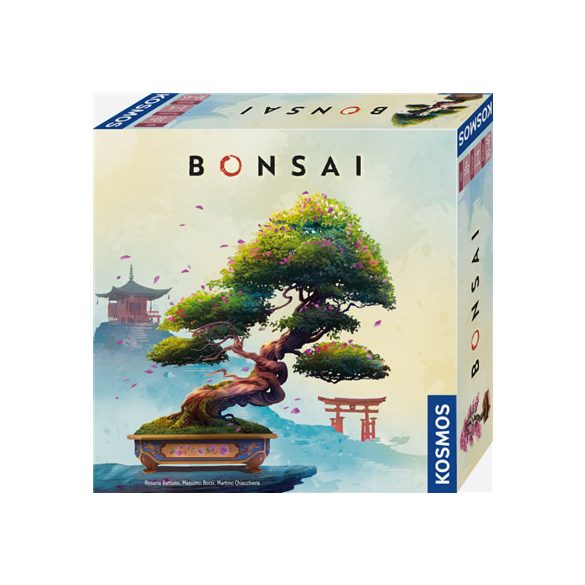 Bonsai - DE-684259