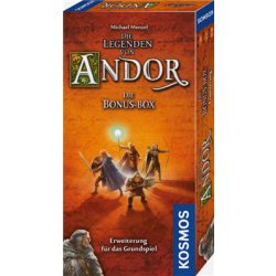 Andor Die Bonus-Box - DE-684358