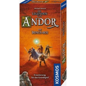 Andor Die Bonus-Box - DE-684358