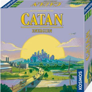 Catan Energien - DE-684365