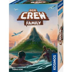 Die Crew Family - DE-684495