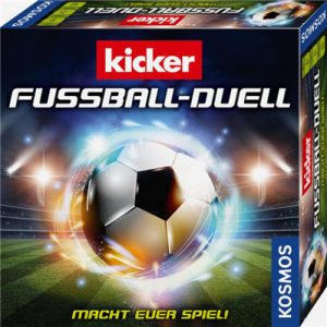 Kicker Fußball-Duell - DE-684563