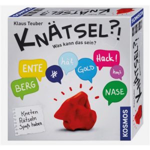 Knätsel - DE-690892