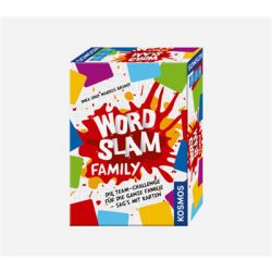 Word Slam Family - DE-691172