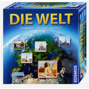 Die Welt - DE-691882