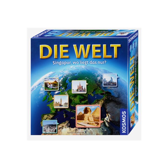 Die Welt - DE-691882