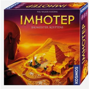 Imhotep - DE-692384