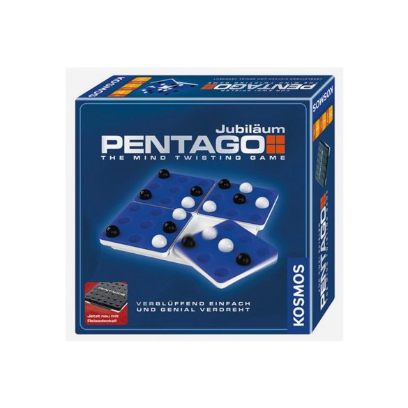 Pentago - DE-692599