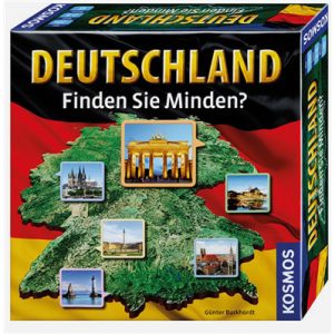 Deutschland - DE-692797