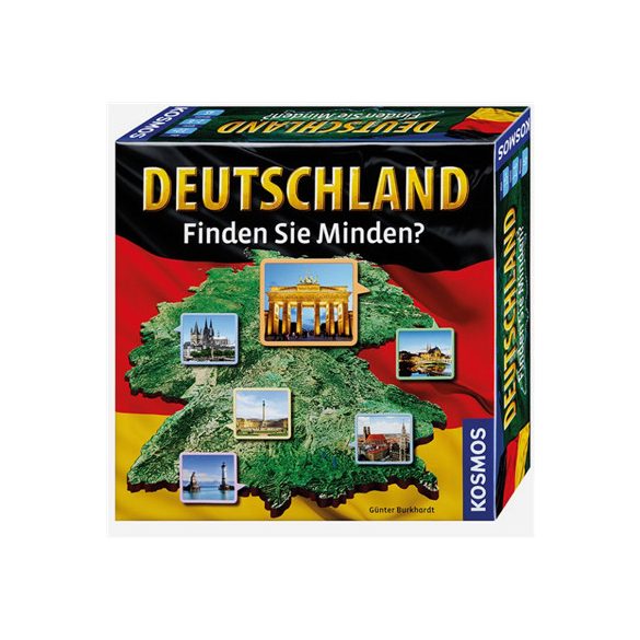 Deutschland - DE-692797