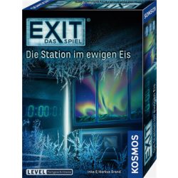 EXIT® Die Station im ewigen Eis (F) - DE-692865