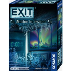 EXIT® Die Station im ewigen Eis (F) - DE-692865