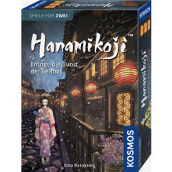 Hanamikoji - DE-692940