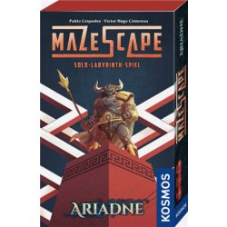 Mazescape Ariadne - DE-693237