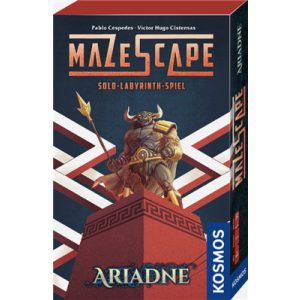 Mazescape Ariadne - DE-693237