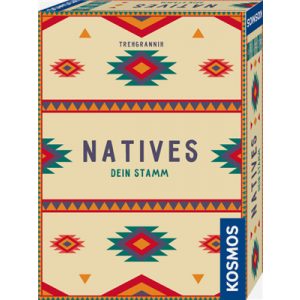 Natives - DE-695033