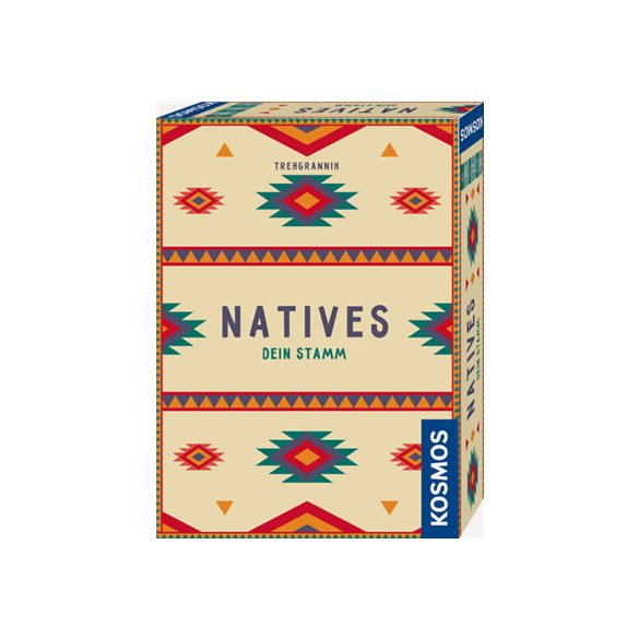 Natives - DE-695033