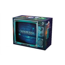 MTG - Duskmourn: House of Horrors Nightmare Bundle - EN-D34490000